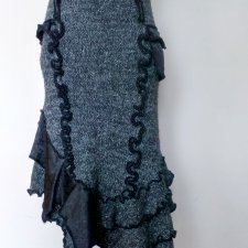 SOPHYLINE PARIS - SPÓDNICA