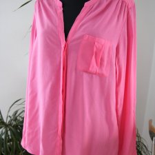Koszula Fuksja cotton roz 42/44