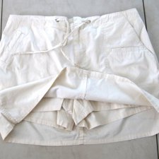 spódnico-spodnie  42, UK 14, US 12, cotton,