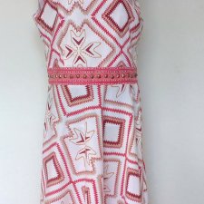 PAISLEY SPARK - SUKIENKA