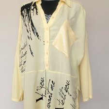 BLUZKA - MADE IN ITALY