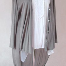 SWETEREK Z TRENEM UNISONO