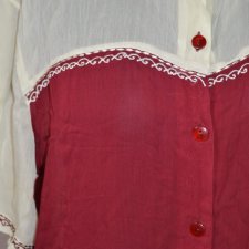 Rita York Paris XL