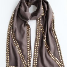 WOOL EXCLUSIVE SCARF Kudibal