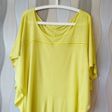 Bluzka damska TOP SECRET R: 42