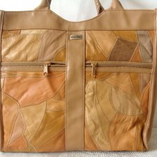 WOLRO STYLE-  TORBA/ TOREBKA   DO RĘKI