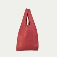 Hobo Bag - Czerwona