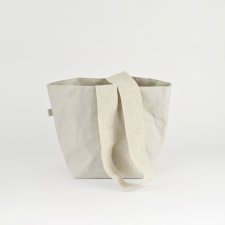 PAPER BAG – Szara