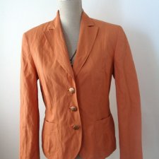 GERRY WEBER* - MARYNARKA ( NOWA Z METKĄ) REZERWACJA