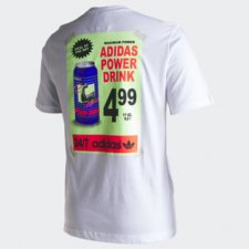 Adidas koszulka