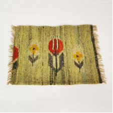 Mały kilim, Polska, lata 60.