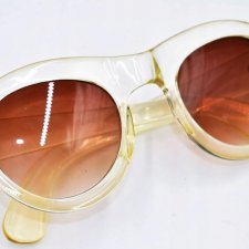 SLASH - OKULARY PRZECIWSŁONECZNE - RETRO