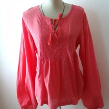 SOUL RIVER* - BLUZKA