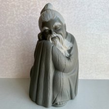 Unikat! ❤  Lladro Short - projekt Jose Roiga, lata 70-te. ❤ Luksusowa figura