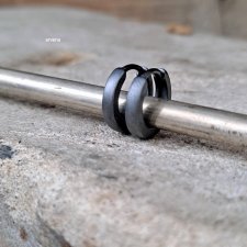 HOOP - kajdanki 04 mat