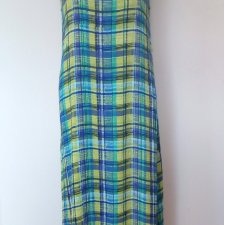 BLU DI BLU - SUKIENKA