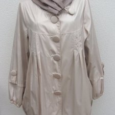 TABOO * - PŁASZCZ/KURTKA