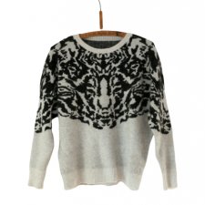 ME FOREVER - SWETER OVERSIZE - S