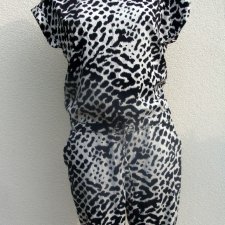 OUTFITERS NATION* - KOMBINEZON