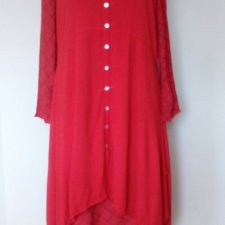 UNO DANMARK - SUKIENKA