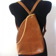 SERGIO CASTELLI* -  TOREBKA/ PLECAK