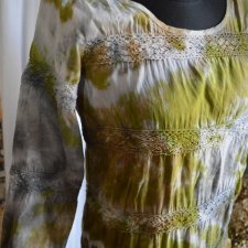 tunika tie dye