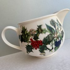 PORTMEIRION  - Sosjera ❤  The Holly and the Ivy ❤