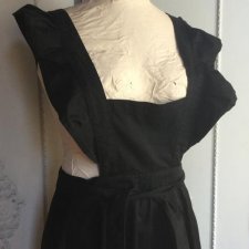 Vintage po włosku S/M/L