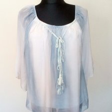 BLUZKA - MADE IN ITALY