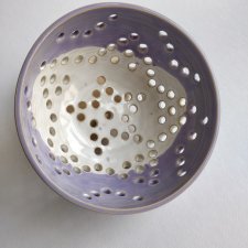 Durszlak ceramiczny 2