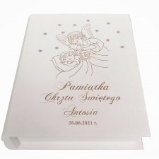 Pamiątka Chrztu Świętego, Biblia - Bg01