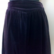 DERETA - SPÓDNICA - MADE IN ENGLAND REZERWACJA