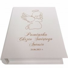 Pamiątka Chrztu Świętego, Biblia - Bg03