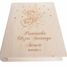 Pamiątka Chrztu Świętego, Biblia - Bg05