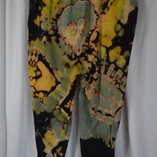 tie dye