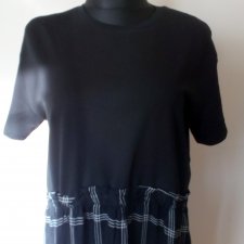 ZARA TRAFALUC - SUKIENKA