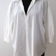 Biała koszula Zara  40/42
