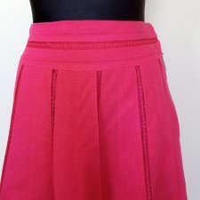 EVIE COLLECTION - SPÓDNICA