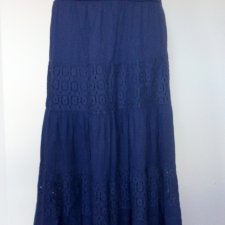 SPÓDNICA - MADE IN ITALY