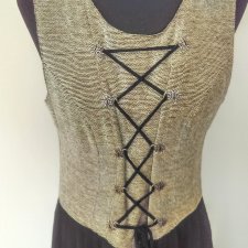 BERWIN WOLFF - SUKIENKA