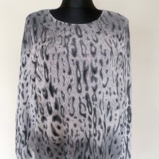 MONARI  ITALIA - SWETER