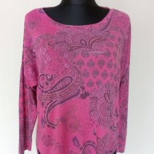 BLUZKA - MADE IN ITALY