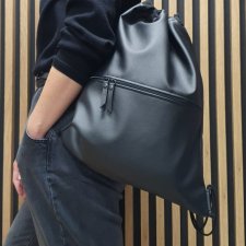 mooribag black