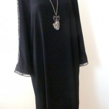 KAPPAHL* - ELEGANCKA SUKIENKA