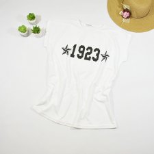 Bluzka damska T-shirt R: L