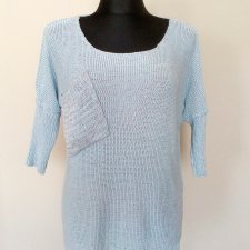 SWETER - MADE IN ITALY