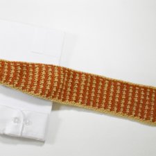 Krawat męski knit