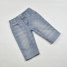 Krótkie spodenki R: 9-10L/140cm