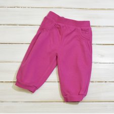 Spodnie dresowe TOM TAILOR BABY R: 3-6mcy/68cm