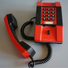 Telefon PRL-u